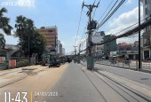 SIÊU DỰ ÁN TRUNG TÂM GÒ VẤP – 5000M² – thiết kế 2 HẦM, 17 TẦNG